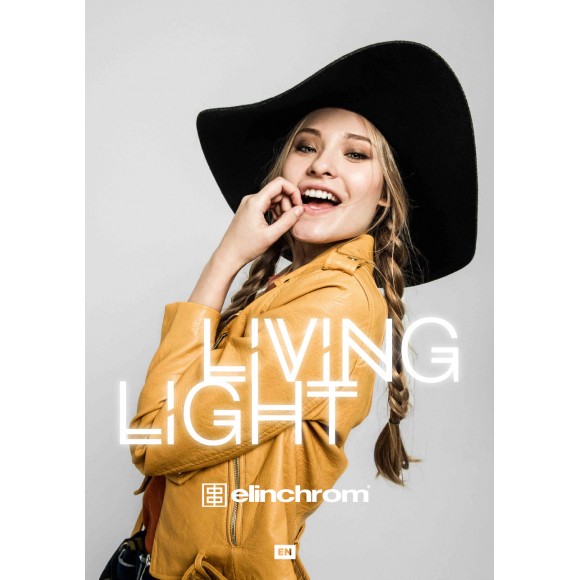 Elinchrom Living Light 2016 Catalogue - Brochure Free Download